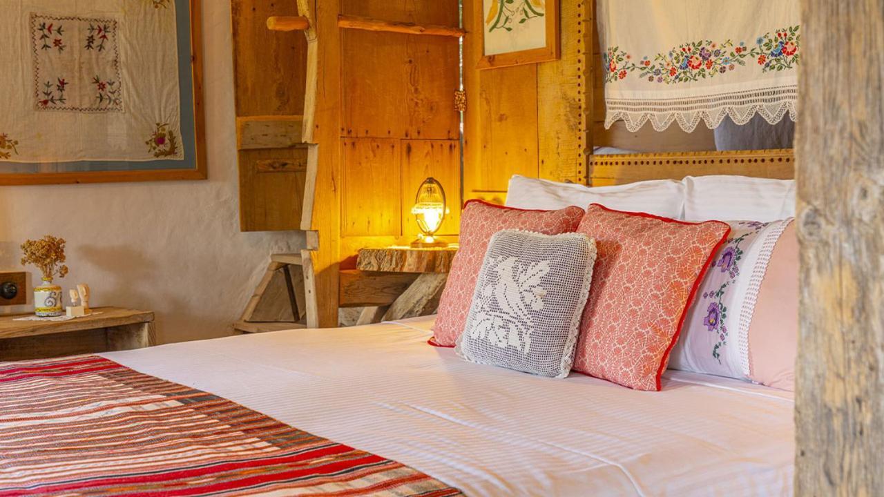 Fidanka Hotel Kalkan Esterno foto