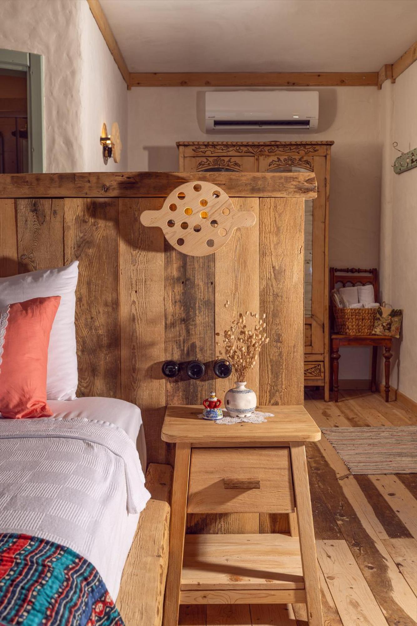 Fidanka Hotel Kalkan Esterno foto